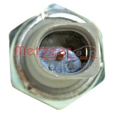Pressostat d'huile (Capteur pression d'huile) METZGER 0910100